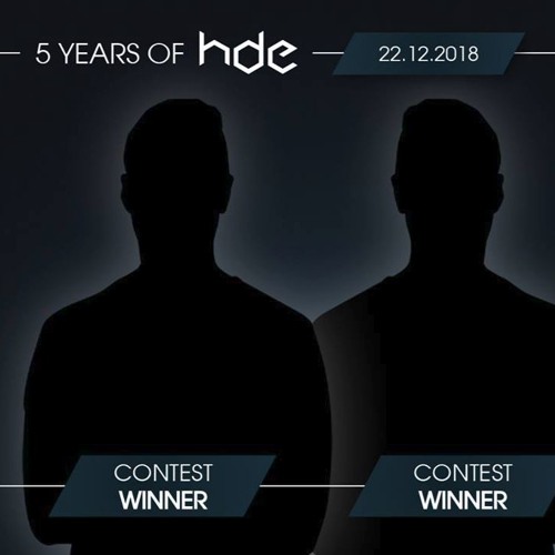 Expulze x 5 Years of HDE