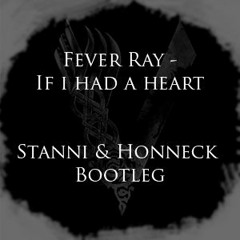Fever Ray - If I had a Heart (Stanni & Honneck Bootleg)