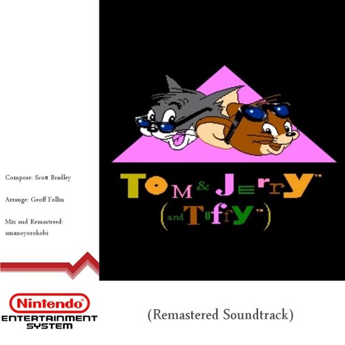 Tom & Jerry: The Ultimate Game of Cat and Mouse!