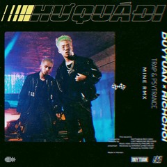 hu qua di (mine. mix) // trap & psytrance version