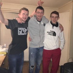 Dj Rankin This Is Barlinne