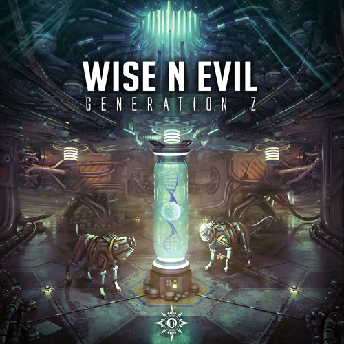 GENERATION-Z (Original Mix)