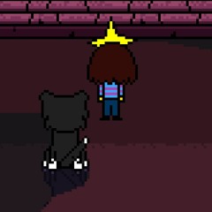 The Underlayer | Magicflow (Undertale AU)