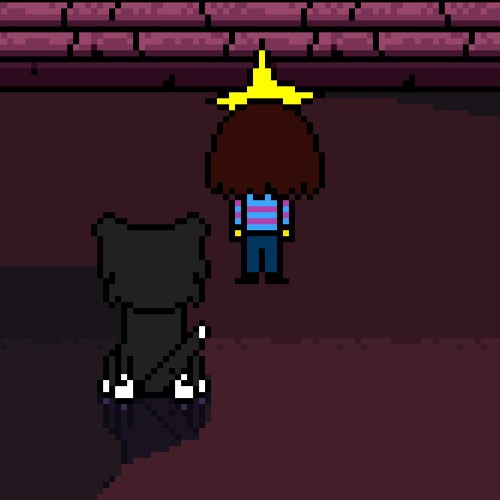 The Underlayer | Magicflow (Undertale AU)