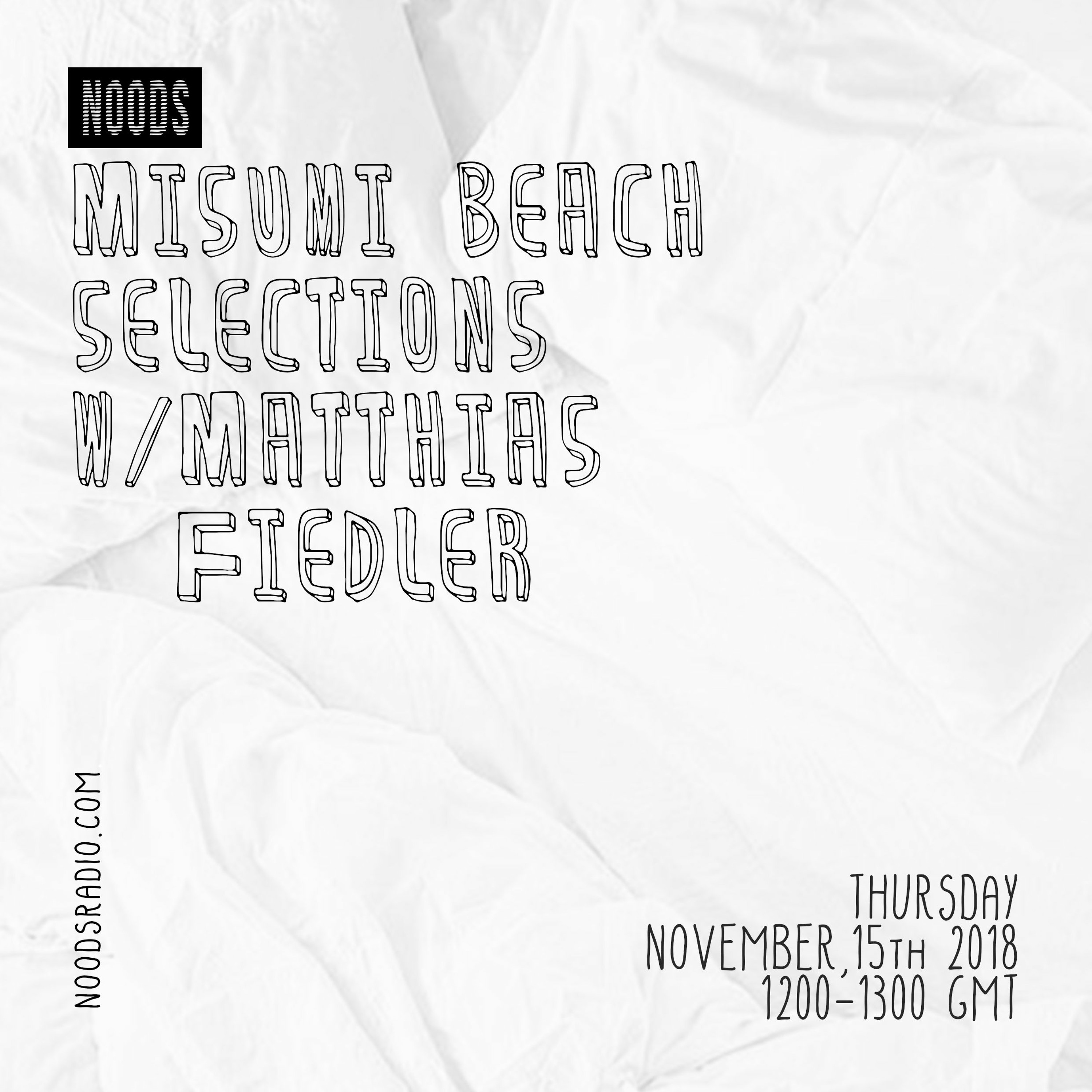 Misumi Beach Selections
