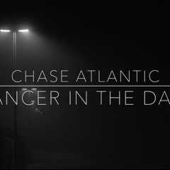 Chase Atlantic - Dancer in the dark // acoustic cover
