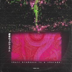Crystal Castles - Their Kindness is a Charade (Diesser Remix)