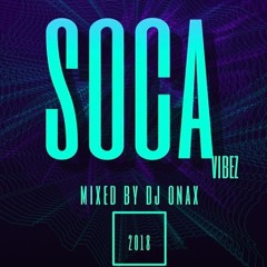 SOCA VIBEZ 2018