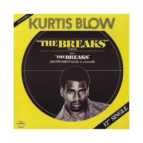 Stream Kurtis Blow - the breaks (mikeandtess edit 4 mix) by mikeandtess |  Listen online for free on SoundCloud