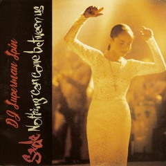 Sade -Nothing can come between us (DJ Superman Spin Mix)