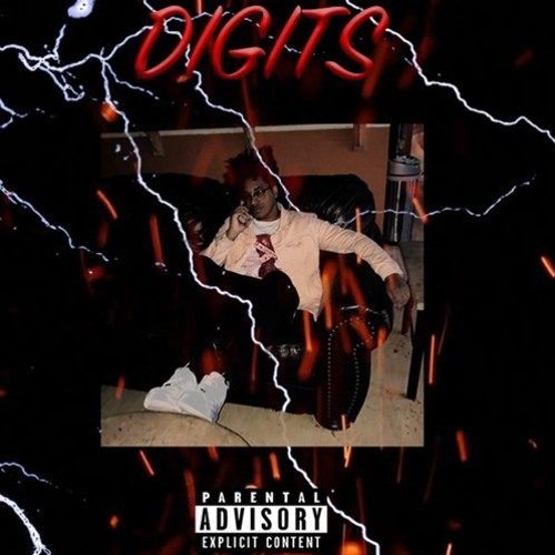 I$aiah - Digits [Prod By StoopidXool]