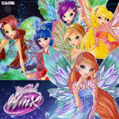 World of Winx: Hey, Hey Winx (English)
