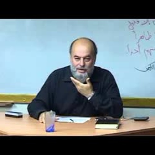 بسام جرار-تفسير-قصة اصحاب الكهف ج2