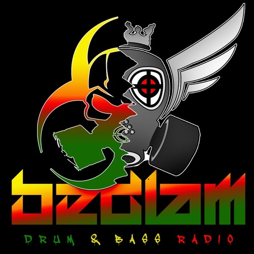 Stream 03 JUNGLE FEVER SHOWDOWN BEDLAM DNB 24TH OCT by DREW Listen
