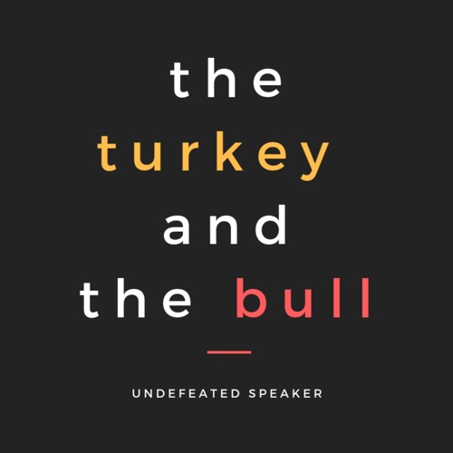 The Turkey and the Bull feat Diplo