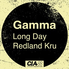 Gamma - Redland Kru