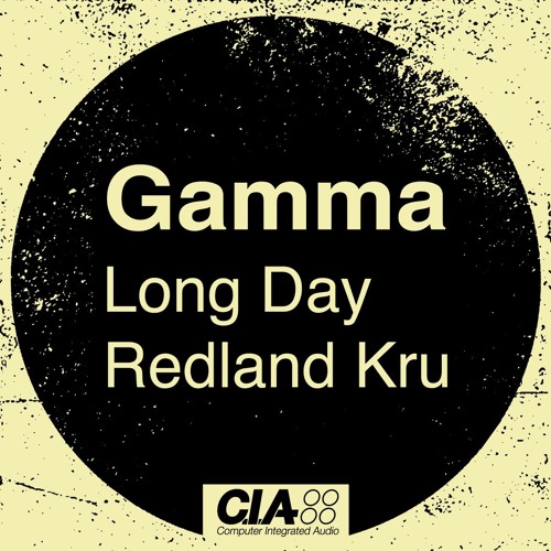 Gamma - Redland Kru