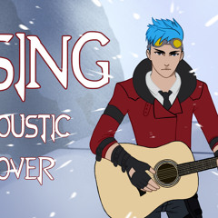 Rising (RWBY OP 6) - Acoustic Cover
