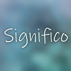 Significo