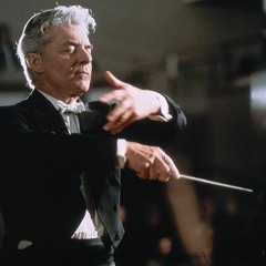Beethoven - Symphony no.9, 1st & 2nd Movement