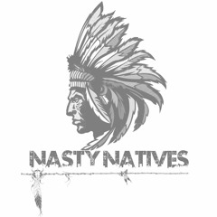 messy - nasty natives DnB unit