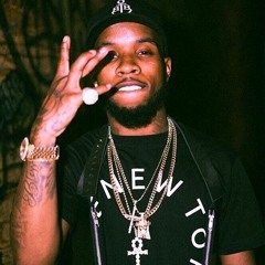 Tory Lanez - Back In The City Type Beat