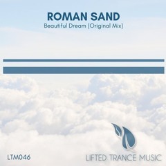 Roman Sand - Beautiful Dream (Original Mix)