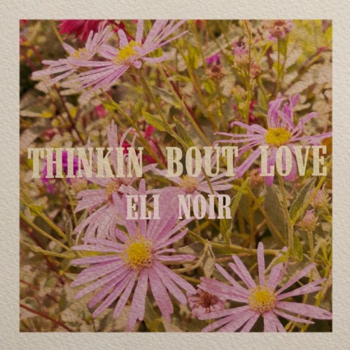 Thinkin Bout Love (prod. by jrd.)