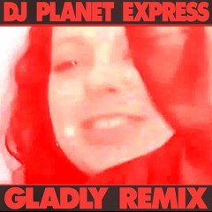 Tirzah - Gladly (DJ Planet Express Remix)