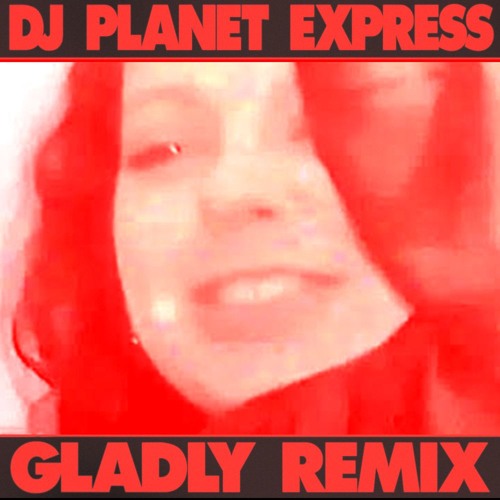 Tirzah - Gladly (DJ Planet Express Remix)