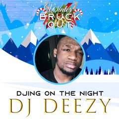 Winter Bruk Out 6th Dec 2018| Dancehall Promo Mix By @djdeezyuk