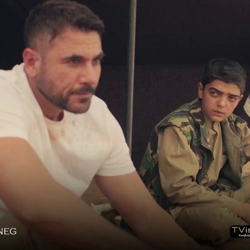 موسيقى تصويرية - أبو عمر المصري