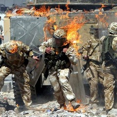 The Bombs Of Enduring Freedom - Protect And Survive