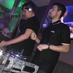 Danny Wright & Aaron Carrigg - Nexus