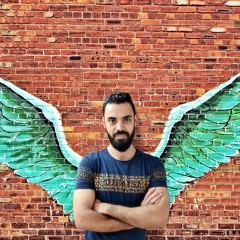 محمد سعودي/عندي حلم ومش هسيبه