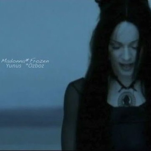 Stream Madonna Yunus Özboz Frozen Remix Mp3 by Günes | Listen online for  free on SoundCloud