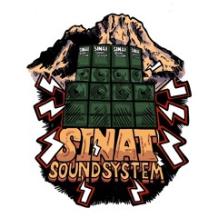 Sinai sound system special vinyl selection for Musical Echoes
