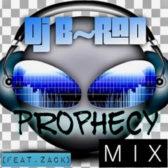 Prophecy Mix