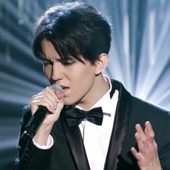 Dimash - The Love Of Tired Swans. Любовь Уставших Лебедей