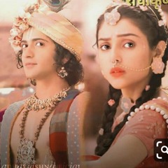 radha Krishna