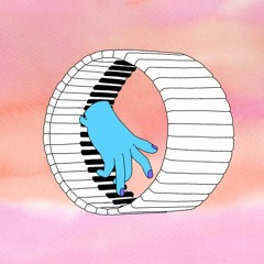 i was sad so i wrote a sad song