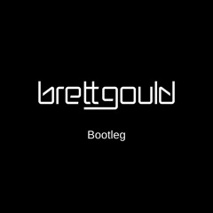 - We Want Your Soul - Brett Gould Bootleg / https://brettgould.bandcamp.com/music