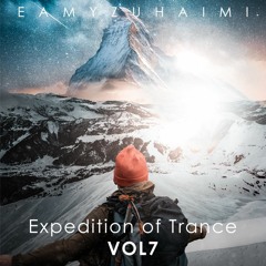 Eamyzuhaimi - Expedition Of Trance VOL7 (PRE-RECORD EVENT WARRIORS TRANCE NIGHT VOL3 MALACCA)