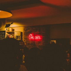Jarrett Tebbets live at Le Mellotron