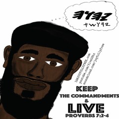 YAHUAH On My MInd  x Poet AsaYah X ZakarYah