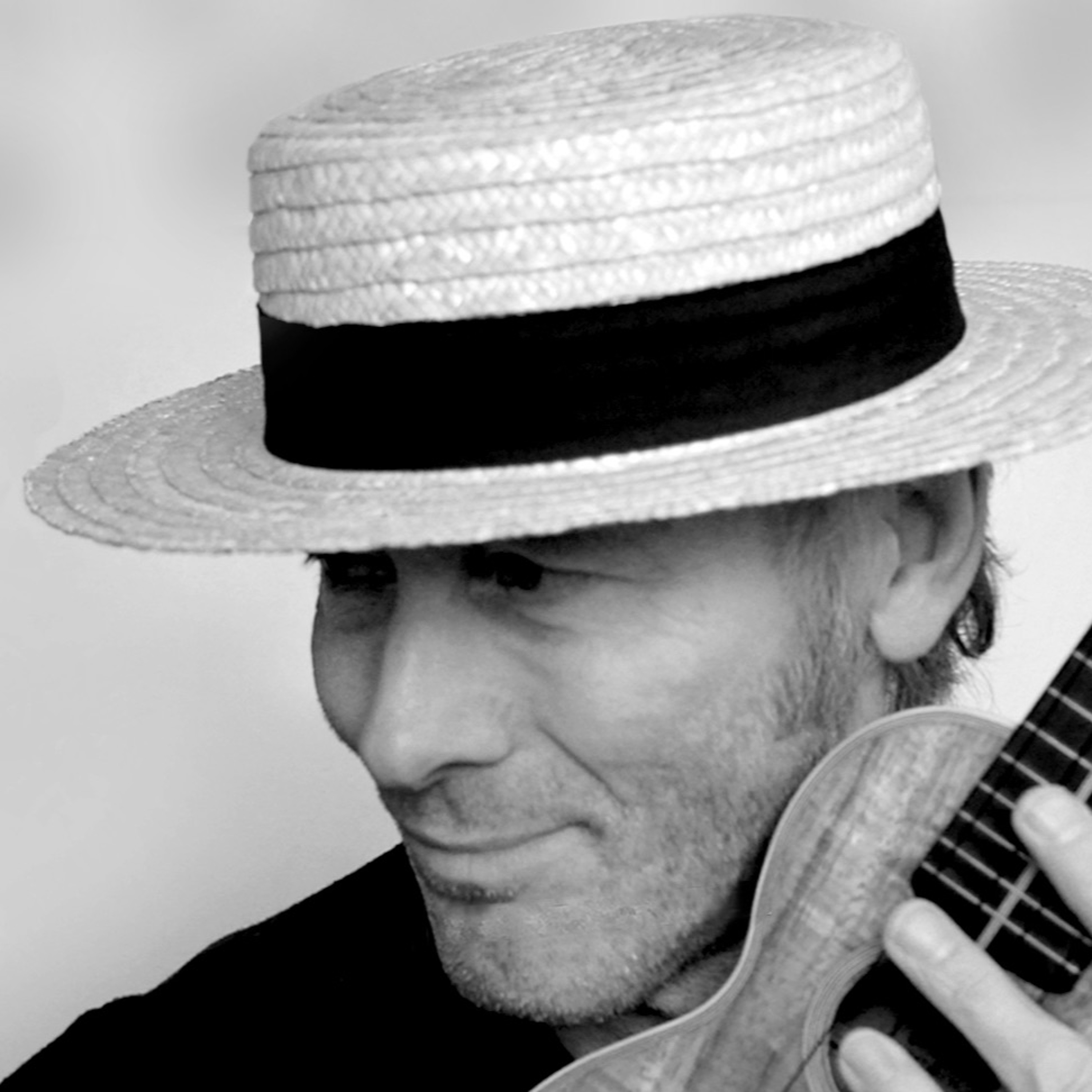 Steve Wilson  Music Preview  1