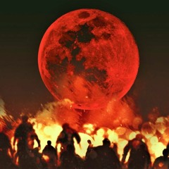 Akajani - Blood Moon