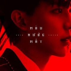 Màu Nước Mắt Cover - ERIK
