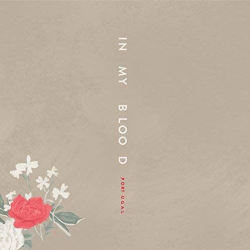 Download Shawn Mendes -In My Blood (ZESK REMIX)