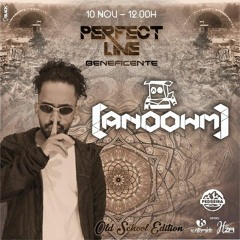 Anoohm - Perfect Line Beneficente (Free Download)
